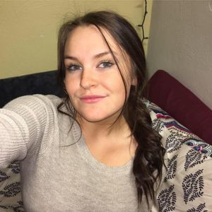 Meet your Posher, Brenna